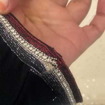 Efsa Moda'da Değişim Ve İade Sürecinde Yaşanan Sorunlar