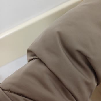 Şişme Montun İlk Yıkamada Hayal Kırıklığı