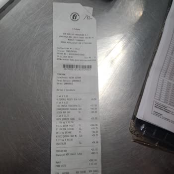 Çifte Çekim Kabusu: Param Nerede?