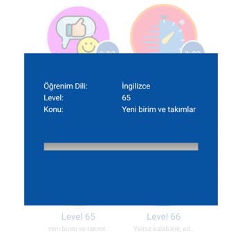 Ellc Yabancı Dil Eğitim Uygulaması Çalışmıyor