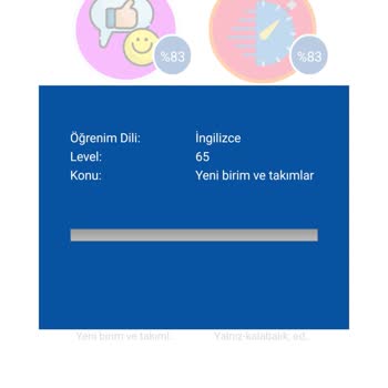 Ellc Yabancı Dil Eğitim Uygulaması Çalışmıyor