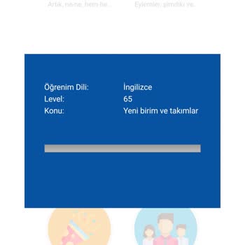 Ellc Yabancı Dil Eğitim Uygulaması Çalışmıyor