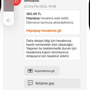 İndirim Döneminde Kargolama Sorunu