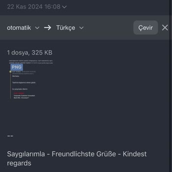 Kurumsal Müşteri Olarak Yaşadığım Fatura Ve İletişim Sorunları