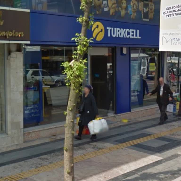 Turkcell Şubesinde Hizmet Eksikliği Ve Müşteri Memnuniyetsizliği