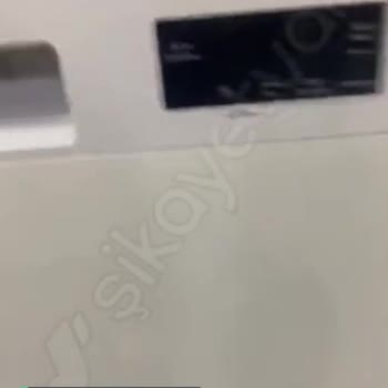 Beko Bulaşık Makinesi Temiz Yıkamıyor!