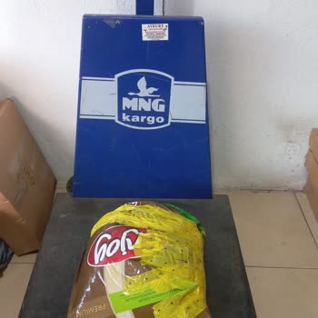 Amazon'dan Alışverişte İade Sorunu