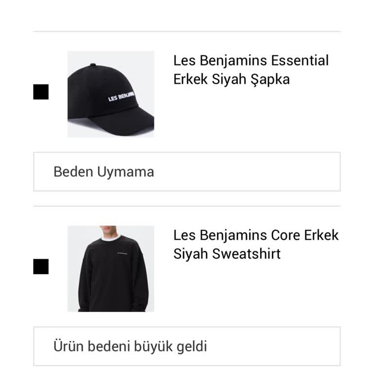 İade Kodu Oluşturma Sorunu: Houseofsuperstep Uygulamasında İlk Kez Karşılaştığım Sorun