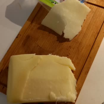 Sütaş Kaşar Peynirinde Hayal Kırıklığı