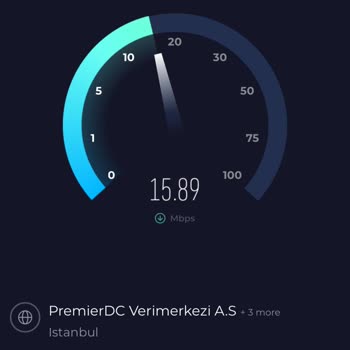 Vodafone'da Kapsama Sorunu: Çözüm Bekliyoruz