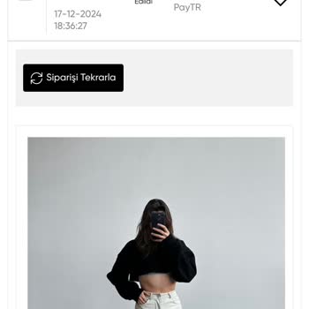 Yanlış Beden Ve İade Sürecinde Zorunlu Hediye Çeki