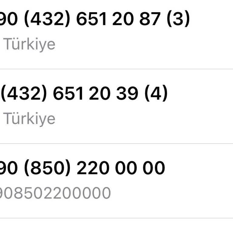 Ziraat Bankası Şube İletişim Sorunu