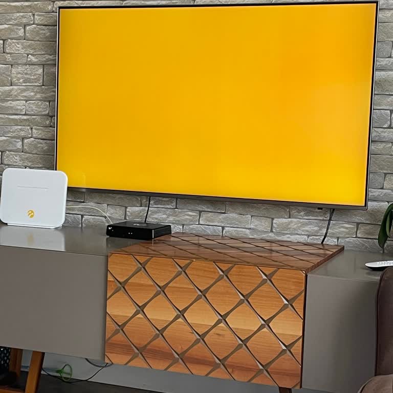 Exxen Uygulaması Samsung TV'de Çalışmıyor