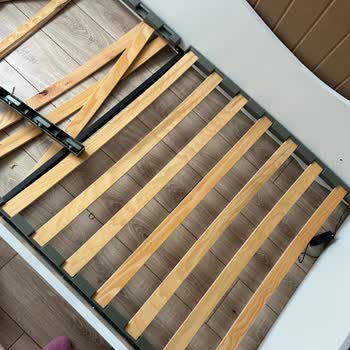 Kalitesiz Malzeme Ve Yetersiz Destekle Hayal Kırıklığı