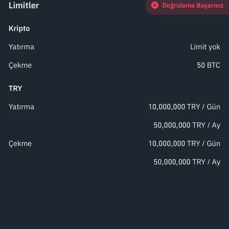 Kimlik Doğrulama Sorunu Ve Onay Bekleyişi