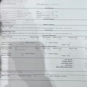 Citroen Ami One: Eksik Parçalar Ve Müşteri Hizmetleri Sorunları