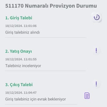 Axa Sağlık Sigortası Ameliyat Onayını Reddediyor