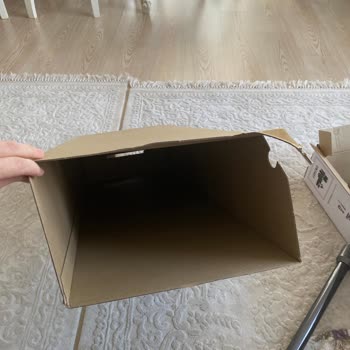 Dyson Süpürge Siparişimde Eksik Ürün Şoku