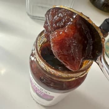 Kristalleşen Ürün Güvenimi Sarstı