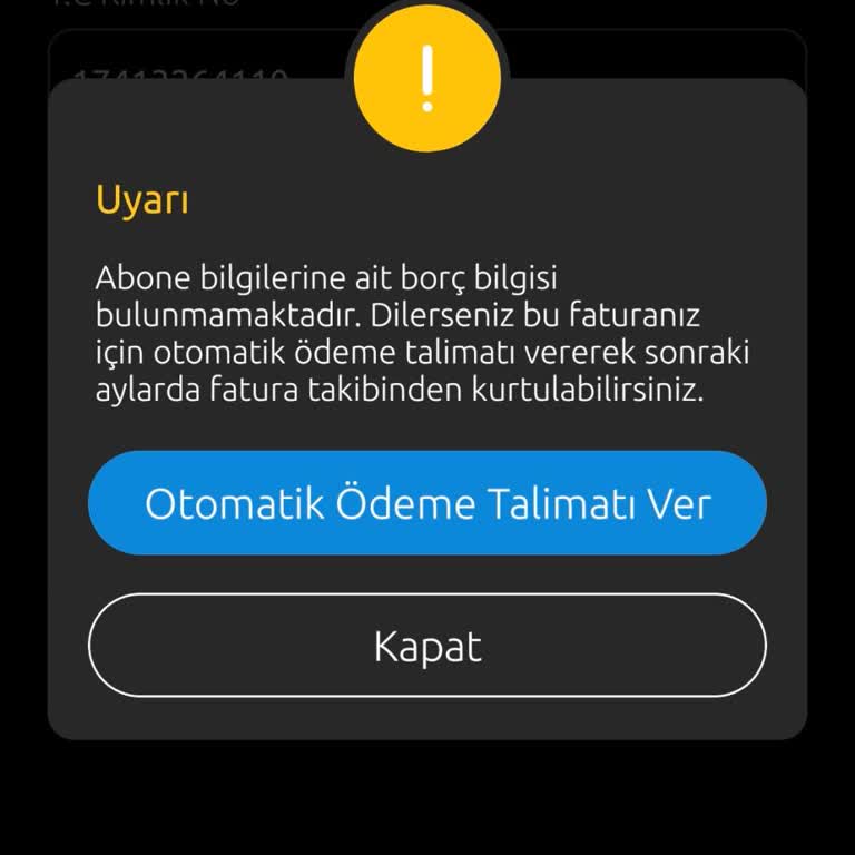 Evkur Ödeme Sistemi Sorunu: Müşterileri Mağdur Ediyor