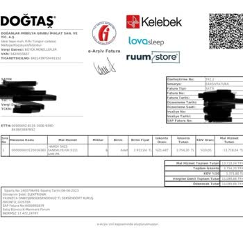 Uzun Süreli Teslimat Sorunu Ve İletişim Eksikliği