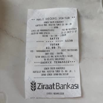 Kartla Ödeme Yaparken Fazladan Komisyon Alındı
