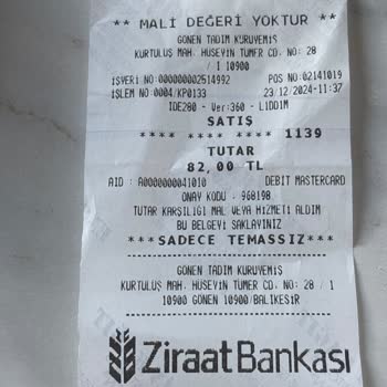 Kartla Ödeme Yaparken Fazladan Komisyon Alındı