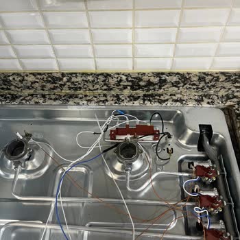 Kumtel'den Aldığımız Setin Çakmak Sorunu