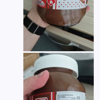 Pazarama'da Sahte Ürün Ve Güvensiz Alışveriş Deneyimi