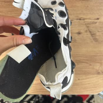 Gardrops Üzerinden Aldığım Ayakkabının Hayal Kırıklığı