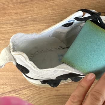 Gardrops Üzerinden Aldığım Ayakkabının Hayal Kırıklığı