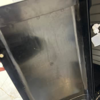 Skytech Su Sebili Servis Ve Müşteri Hizmetleri Sorunu