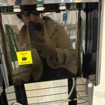 Skytech Su Sebili Servis Ve Müşteri Hizmetleri Sorunu