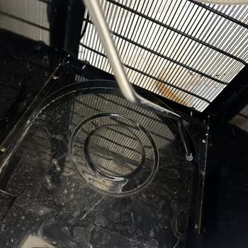 Skytech Su Sebili Servis Ve Müşteri Hizmetleri Sorunu