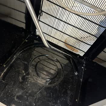 Skytech Su Sebili Servis Ve Müşteri Hizmetleri Sorunu