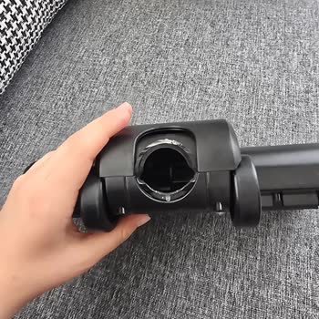 Garanti Kapsamında Olmayan Turbo Brush Başlık Sorunu