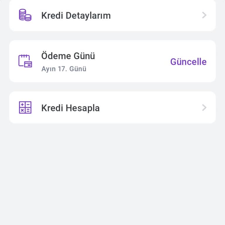 Veresiye Limiti Sorunu Ve Müşteri Hizmetleri Engeli
