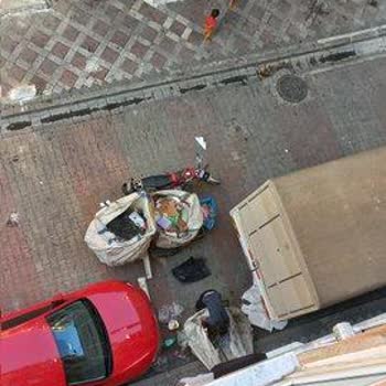 Belediyenin İhmali: Şirinevler'de Yaşam Kalitesini Düşüren Sorunlar