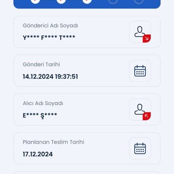 Kayıp Kargo Ve İletişimsizlik Krizi