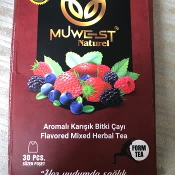 Trendyol Muwest Naturel Şikayeti