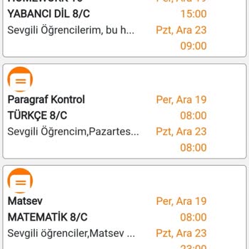 Lufian'da İade Sorunu Ve İletişim Eksikliği
