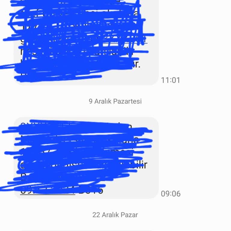 Yapı Kredi Bankası Yanlış Yere Gelen Masterpass Kodlarıyla Karışıklık