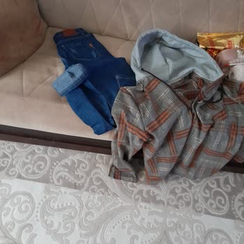 Temu Alakasız Gönderi Yaptı