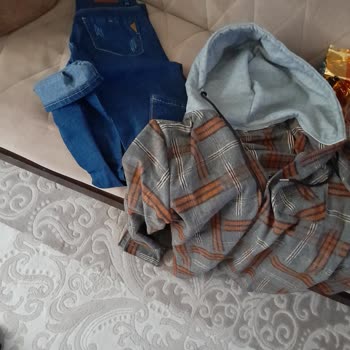 Temu Alakasız Gönderi Yaptı