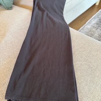 Trendyol'dan Aldığım Kusurlu Ürün Ve İade Süreci Sorunu