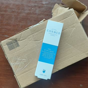 Cosmed Eksik Ürün Ve İletişim Sorunu