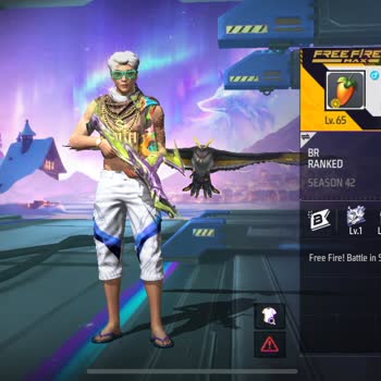 My Garena Free Fire ID Hacked and I Am Requesting Recovery