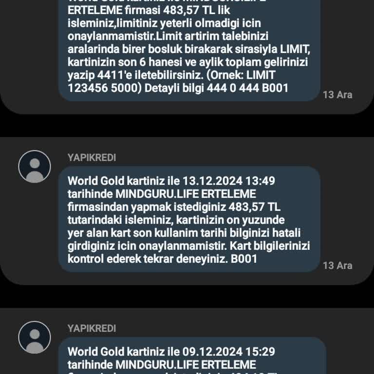 Üyelik İptali Ve Para Çekme Sorunu