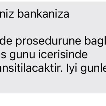 Yanlış Bilet İptalinde Ödeme Sorunu