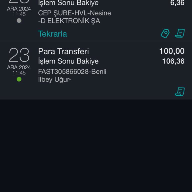 Nesine Yanlış Hesaptan Yapılan Para Transferi Sorunu
